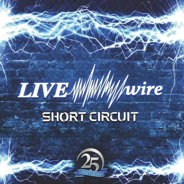 Cover art for Short Circuit